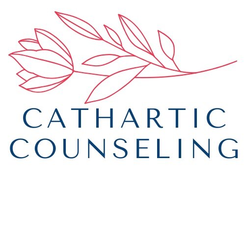 Cathartic Counseling & Clinical Hypnosis with Maggie Dickens