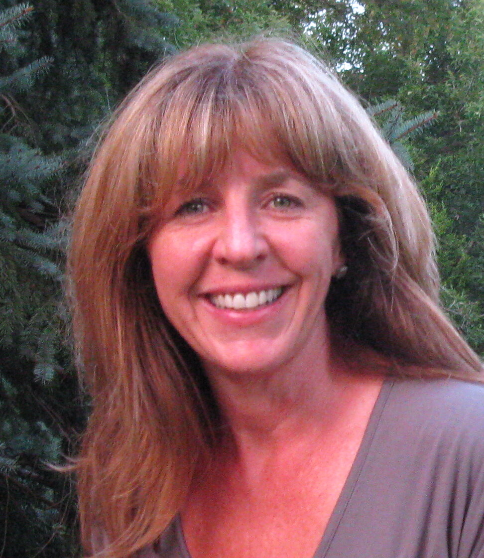 Karen Marks Board Member
