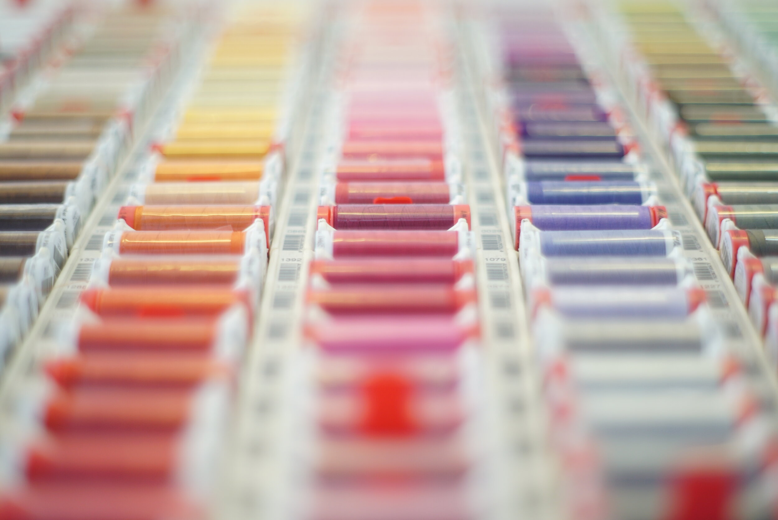 Thread - Mettler Polyester