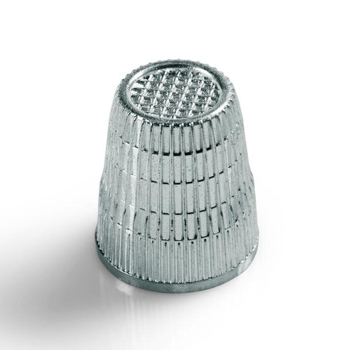 Metal Thimble