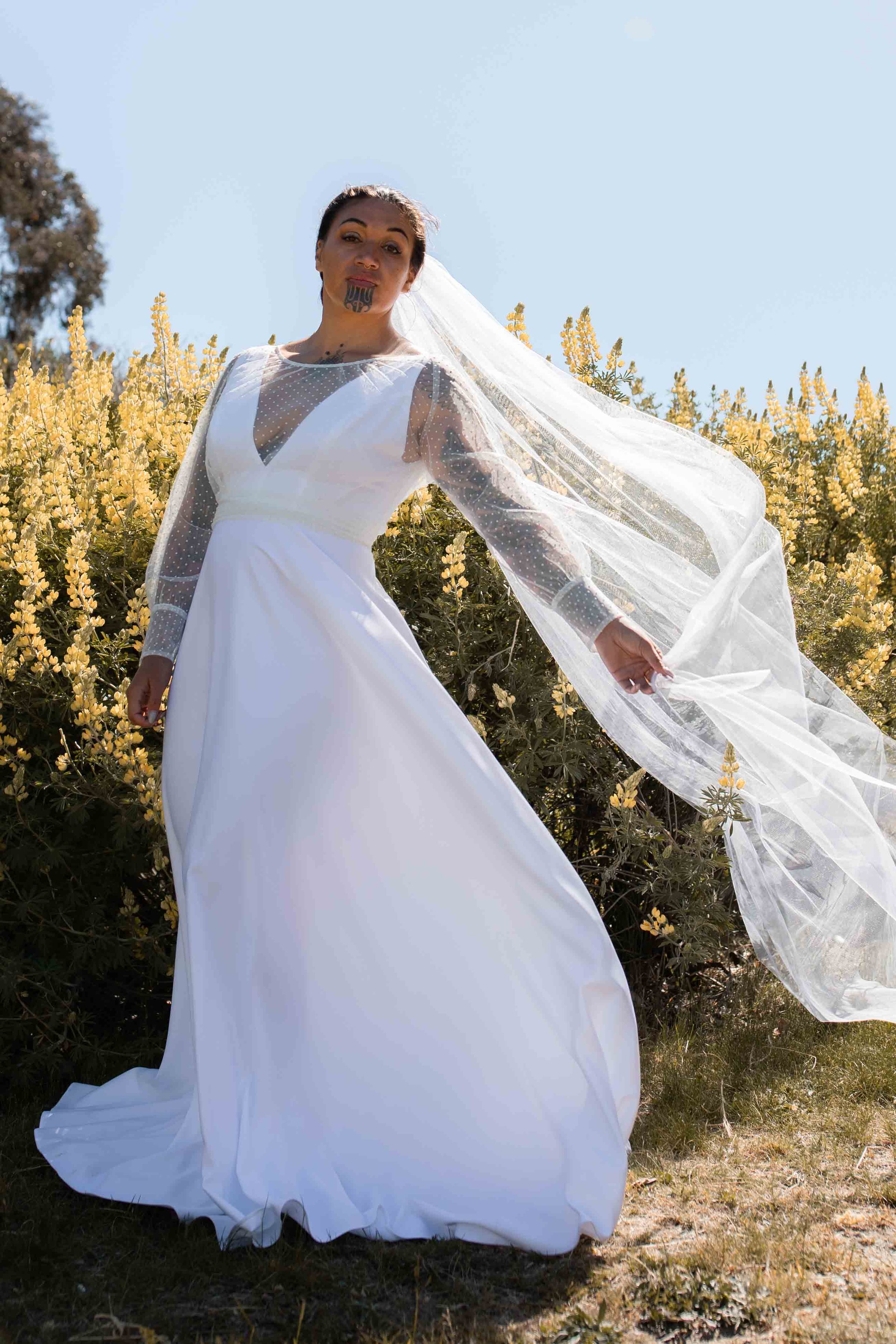 Veil 13 +Stella Slip + Lillibet Wrap - Nemo Bridal Couture Queenstown New Zealand 0V9A3418.jpg