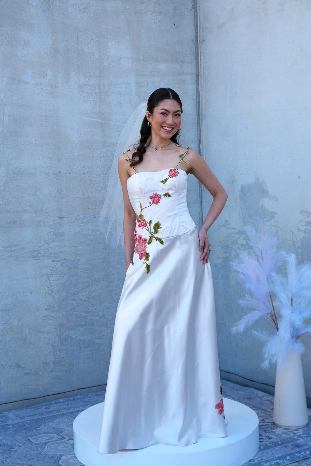 Nemo - Gizelle Dress - Veil #14 - 5383.jpg