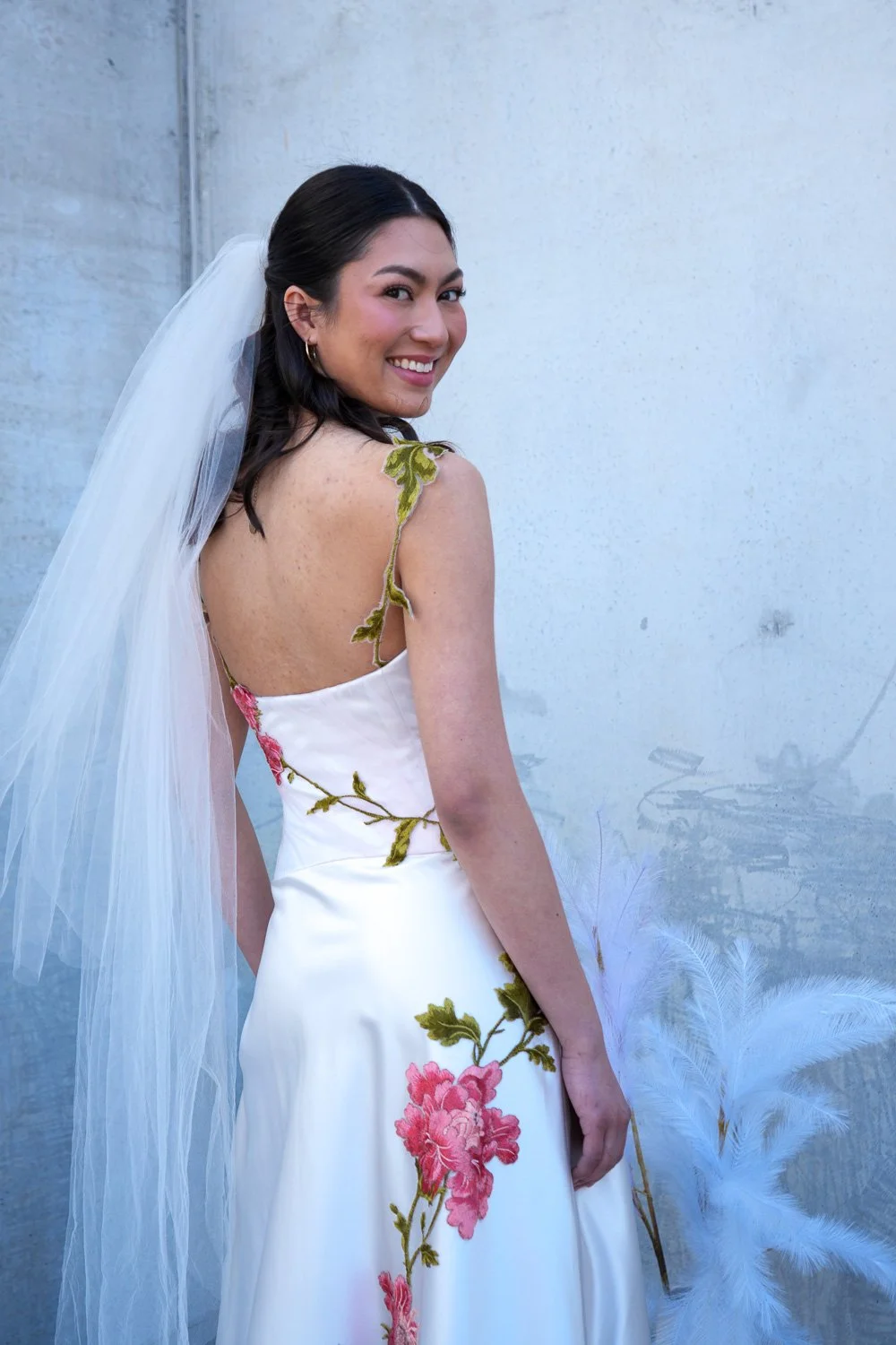 Nemo - Gizelle Dress - Veil #14 - 5395.jpg