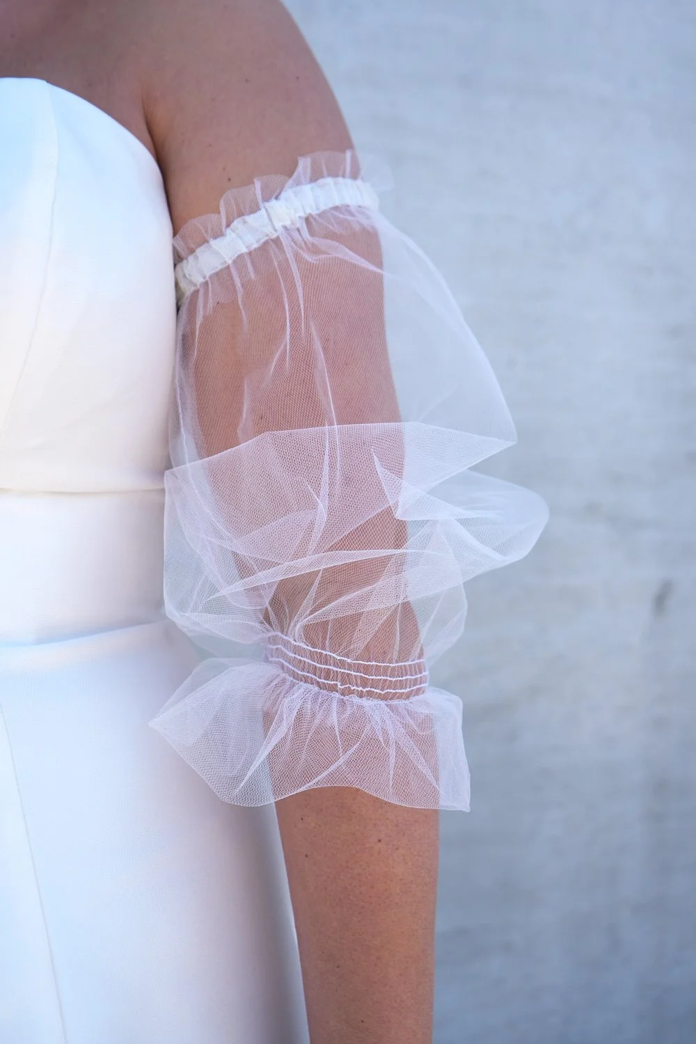 Nemo Bridal & Couture - Soft Tulle Sleeve - 5618.jpg