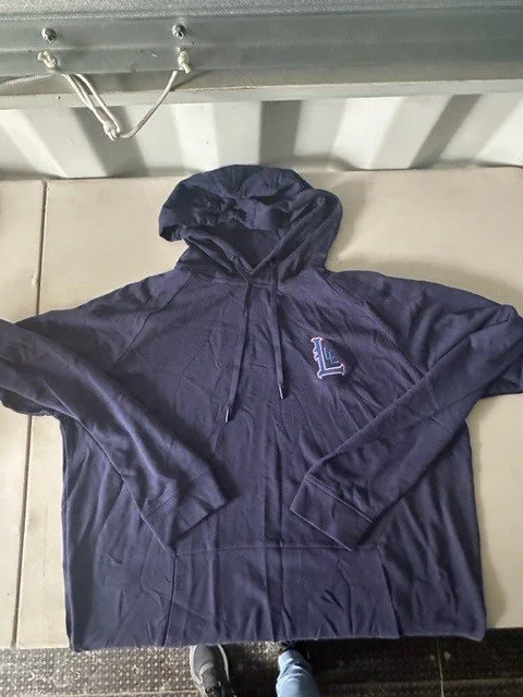 LLL Women's Hooded Sweater