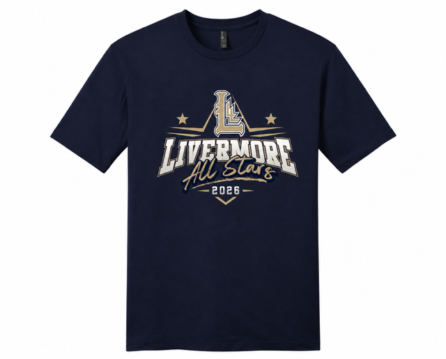 All-Star Adult Shirt