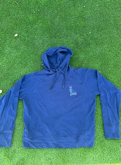 LLL Women's Lightweight Pullover