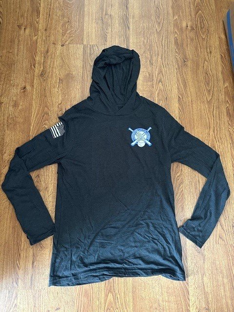 Youth Jamboree Lightweight Pullover