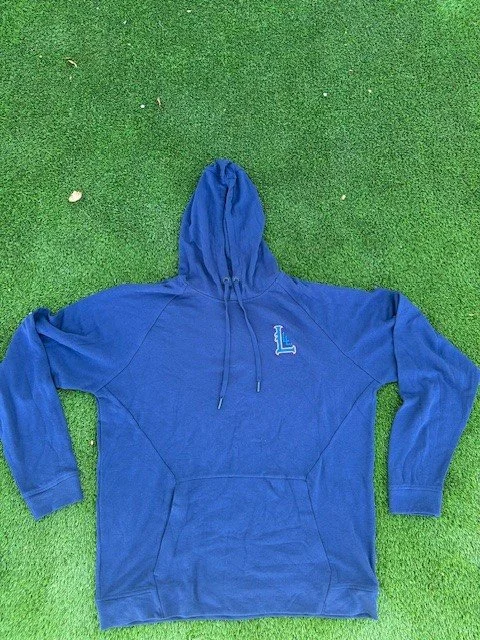 LLL Men's Lightweight Pullover