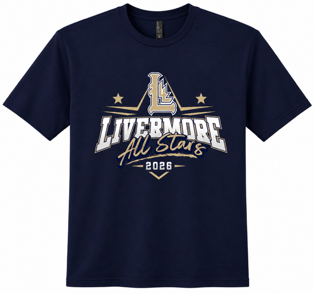 All-Star Youth Shirt