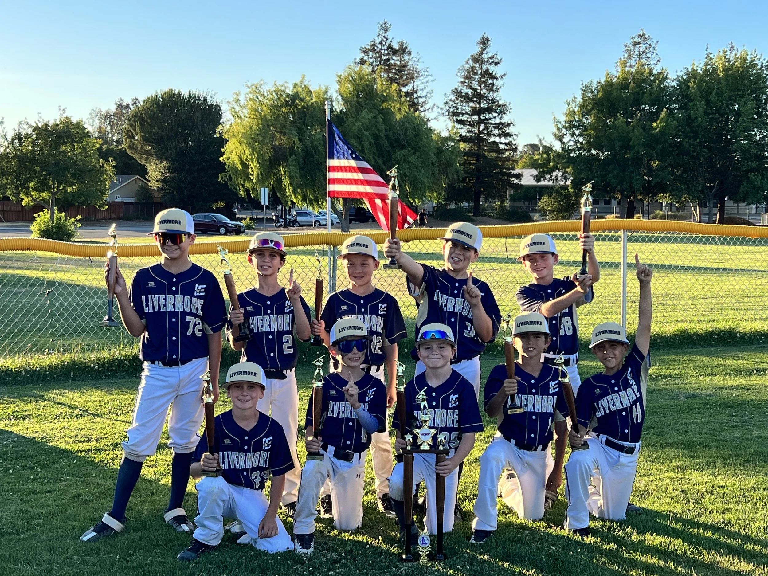 Livermore Little League