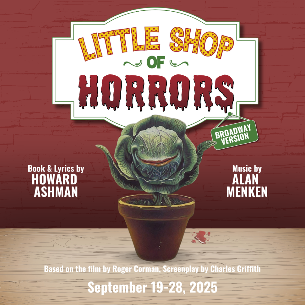 Little Shop of Horrors