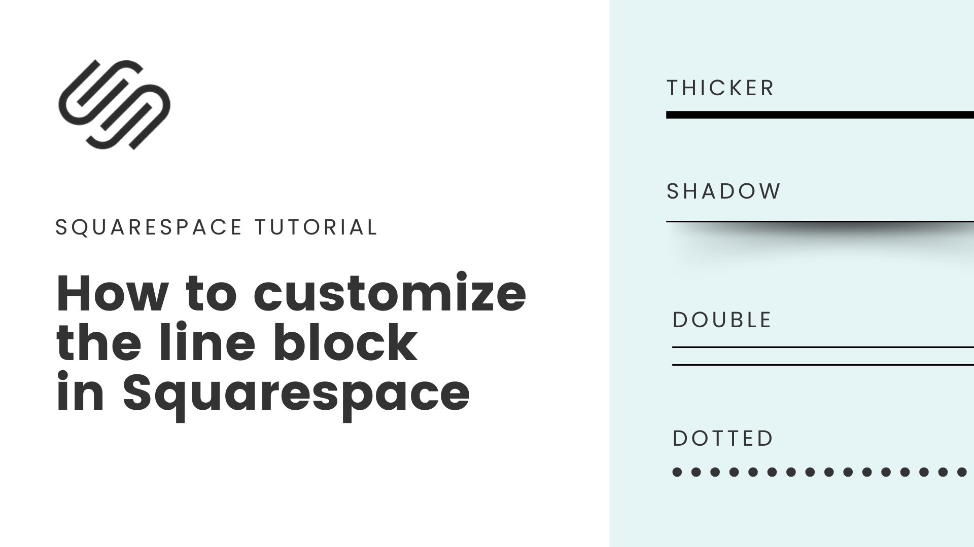 Free Squarespace CSS Tutorials from InsideTheSquare — InsideTheSquare.co