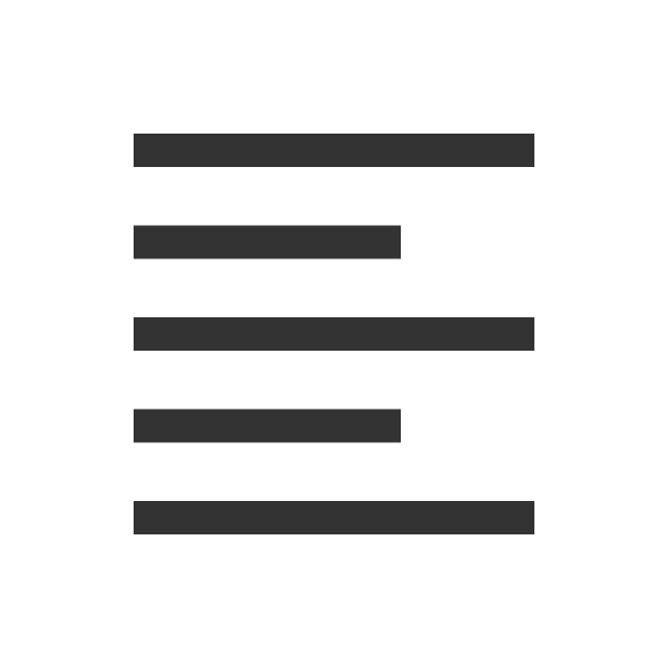 Squarespace text block formatting icon for text alignment options