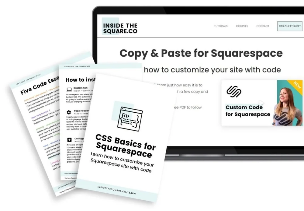 Code Help — InsideTheSquare.co