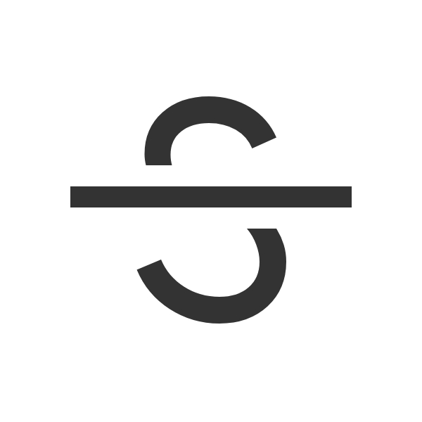Squarespace text block formatting icon for strikethrough text