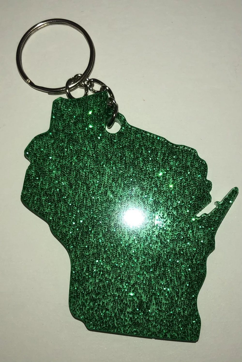 milet キーチェーン　シークレット　GREEN LIGHTS milet キーチェーン シークレット GREEN LIGHTS milet キー