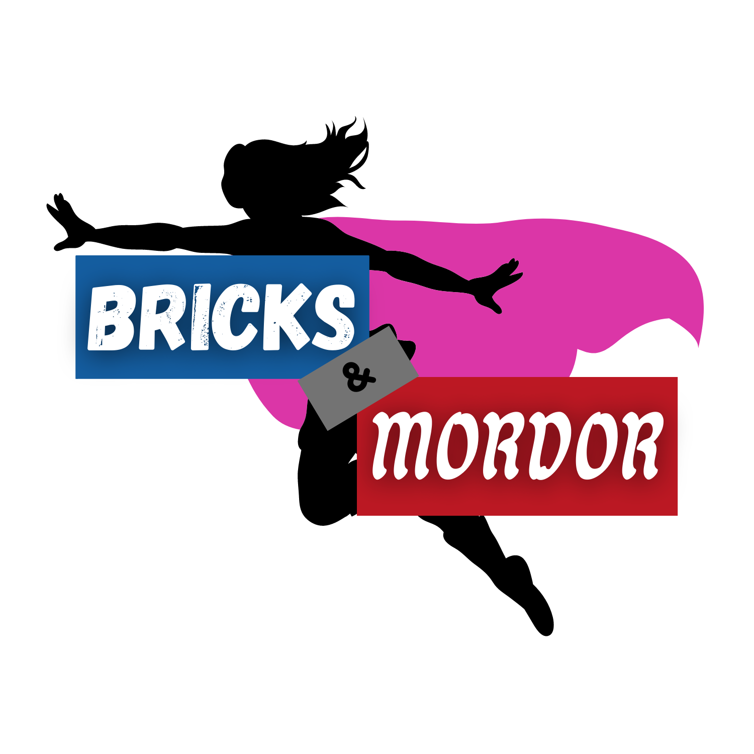 Bricks &amp; Mordor