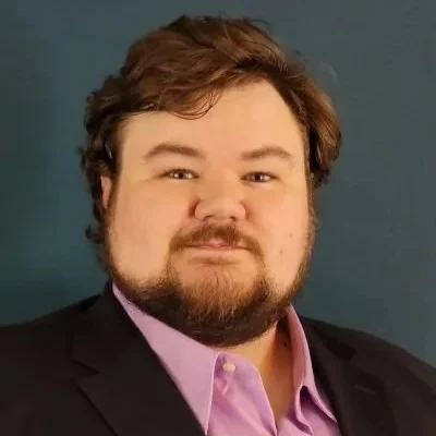 Photograph of Atty. Atlas Ryals