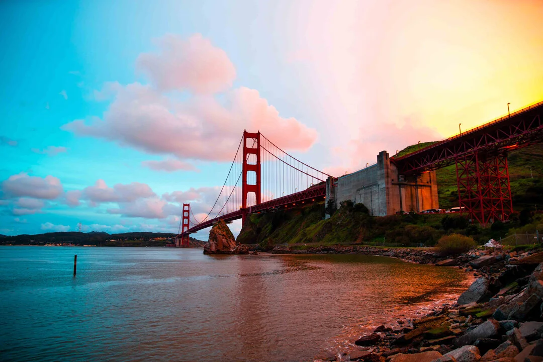 SAN FRANCISCO
