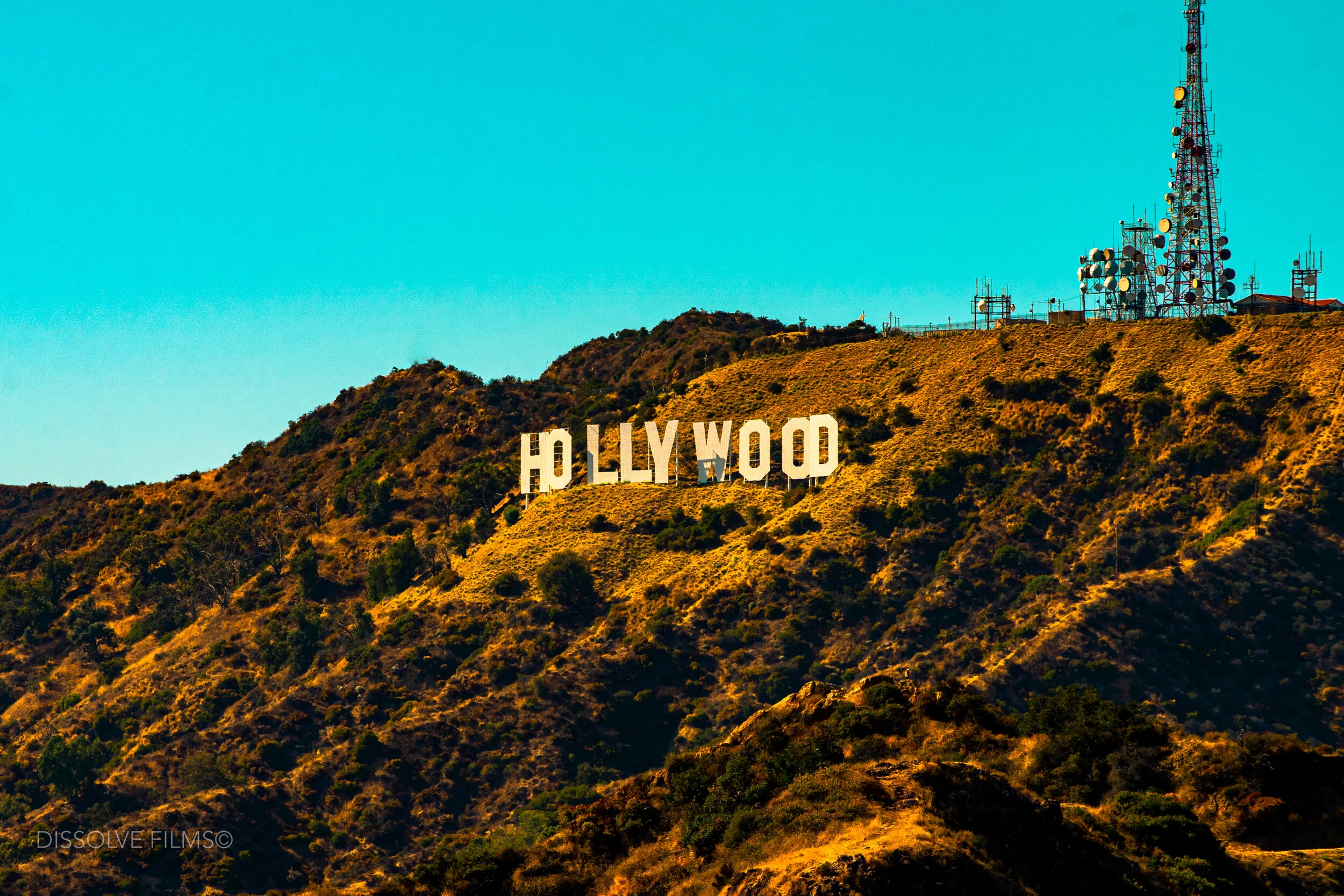 LOS ANGELES