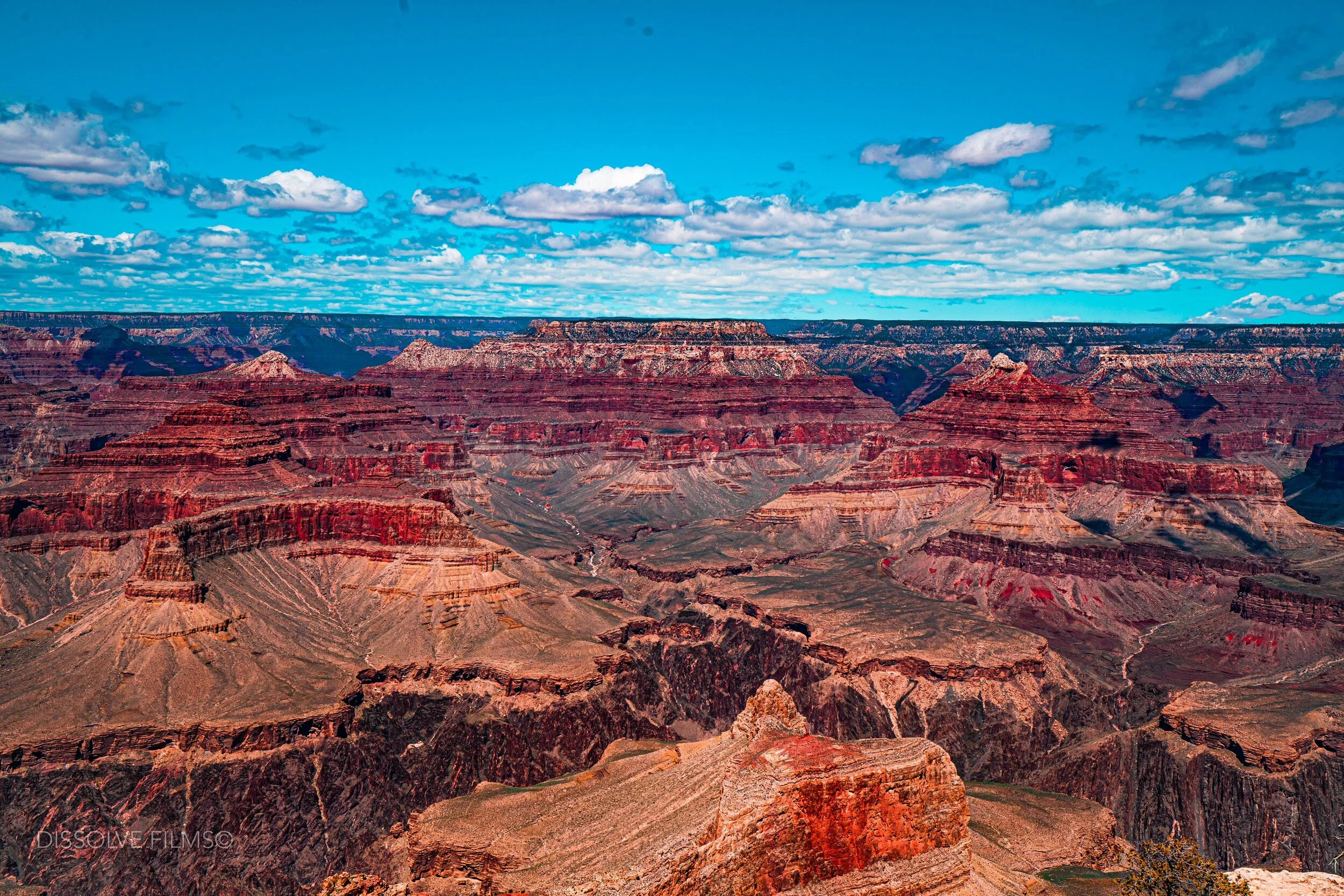 GRAND CANYON