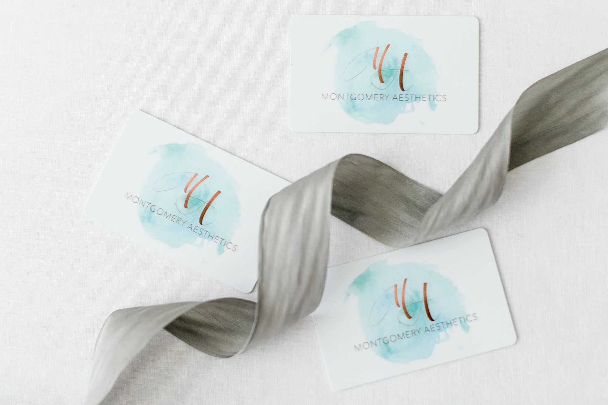 Mgm Aesthetics Gift Card — Montgomery Aesthetics