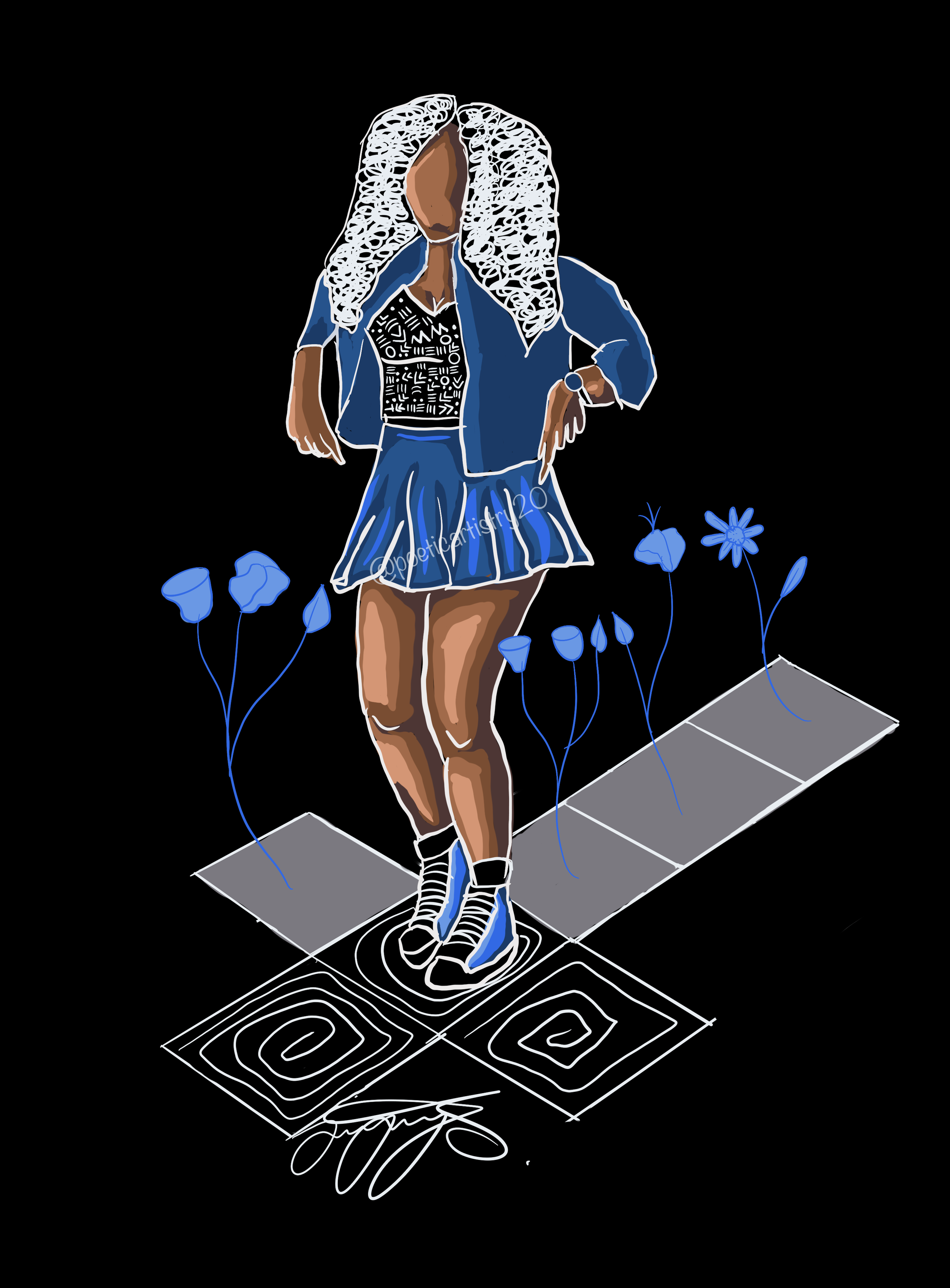 Serena Jameka Williams