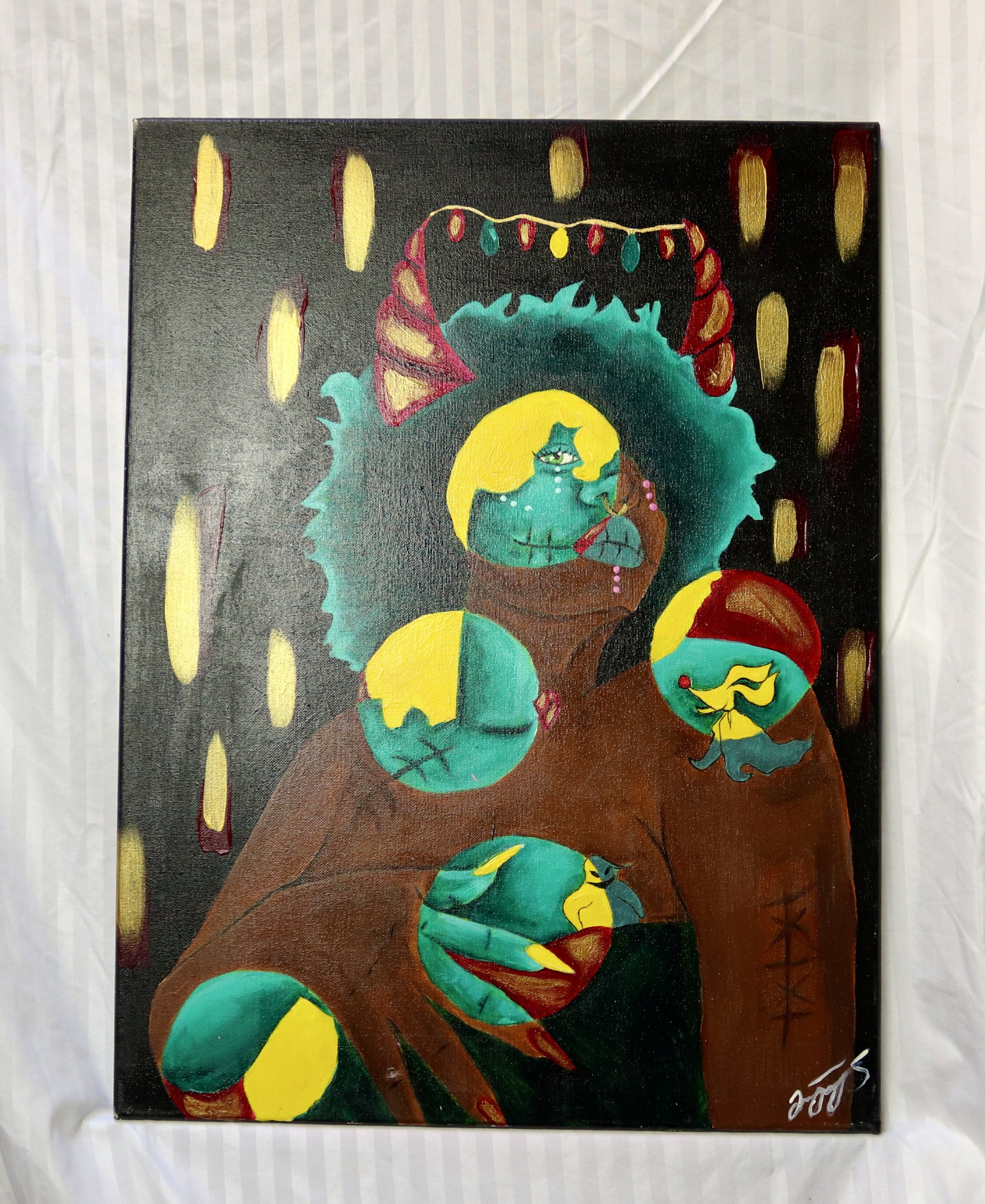 Nightmare Before Christmas