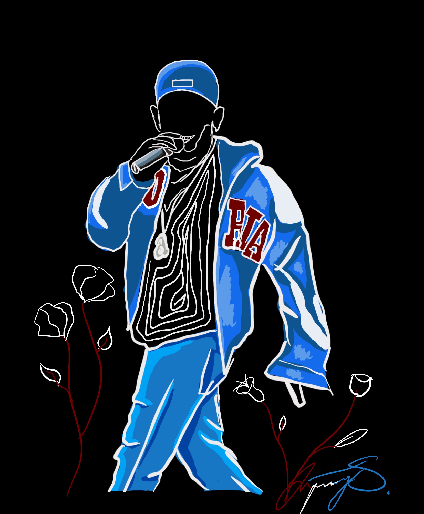 Smile for the Camera