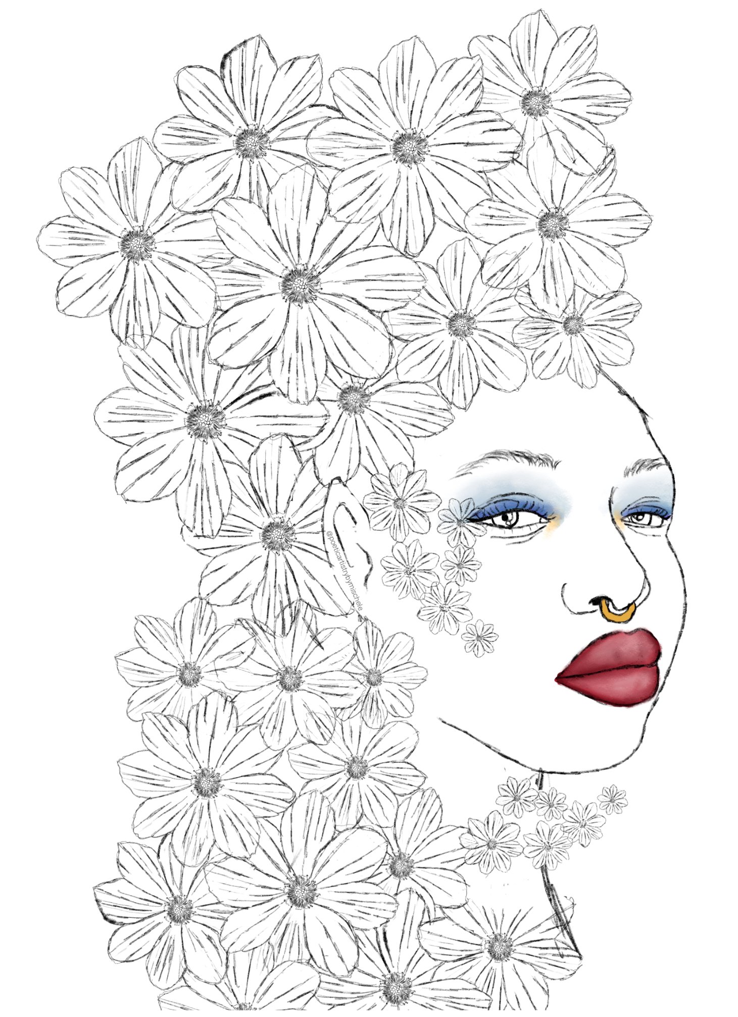 Flower Crown