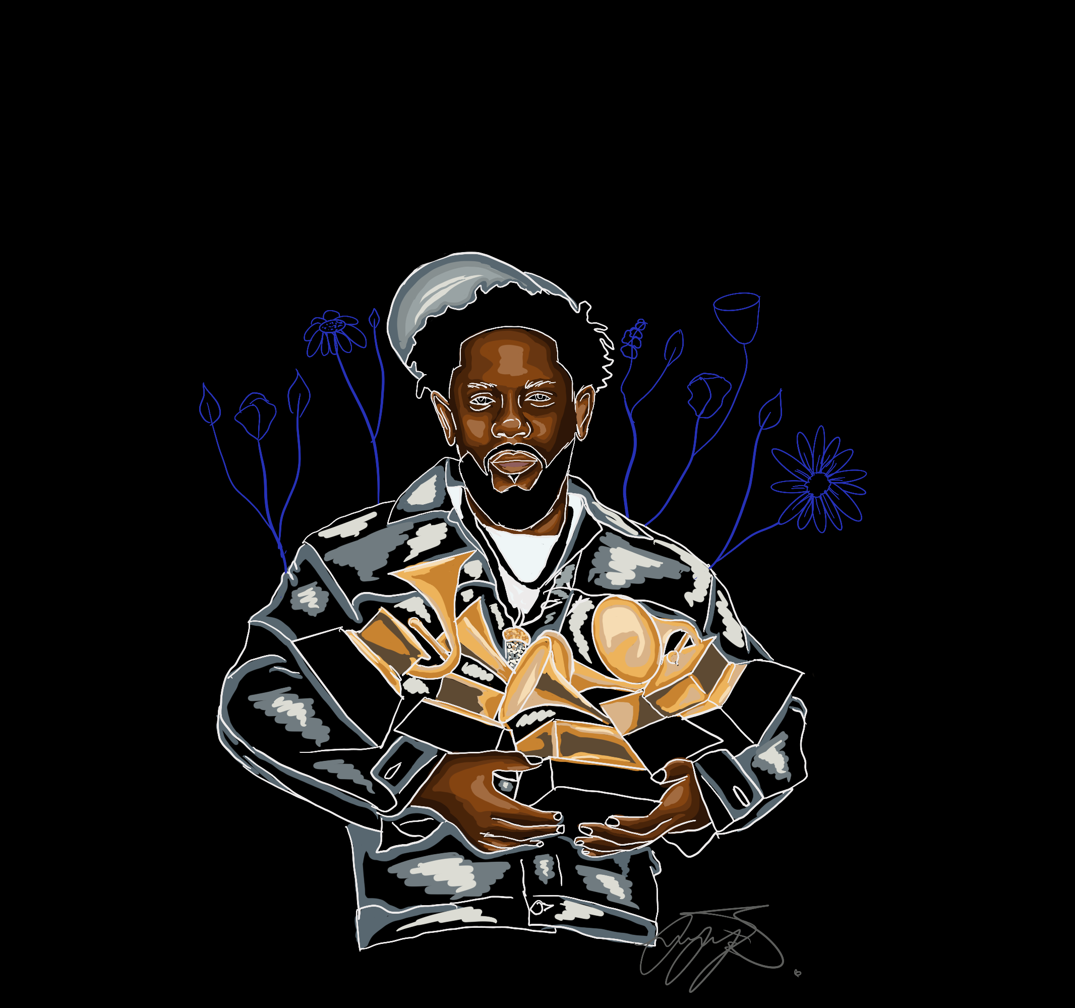 What Would Kendrick Do