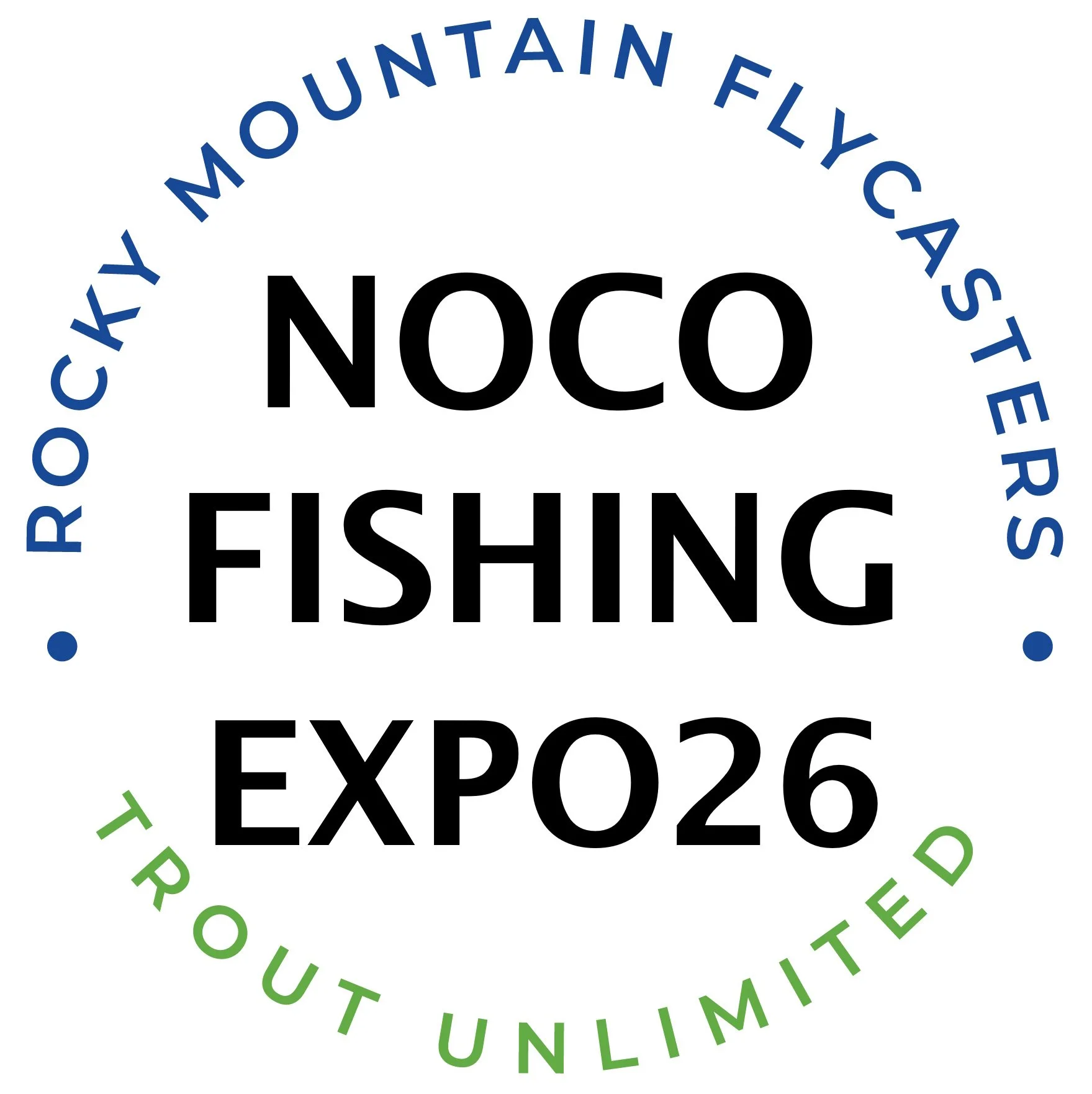 NOCO Fishing Expo26