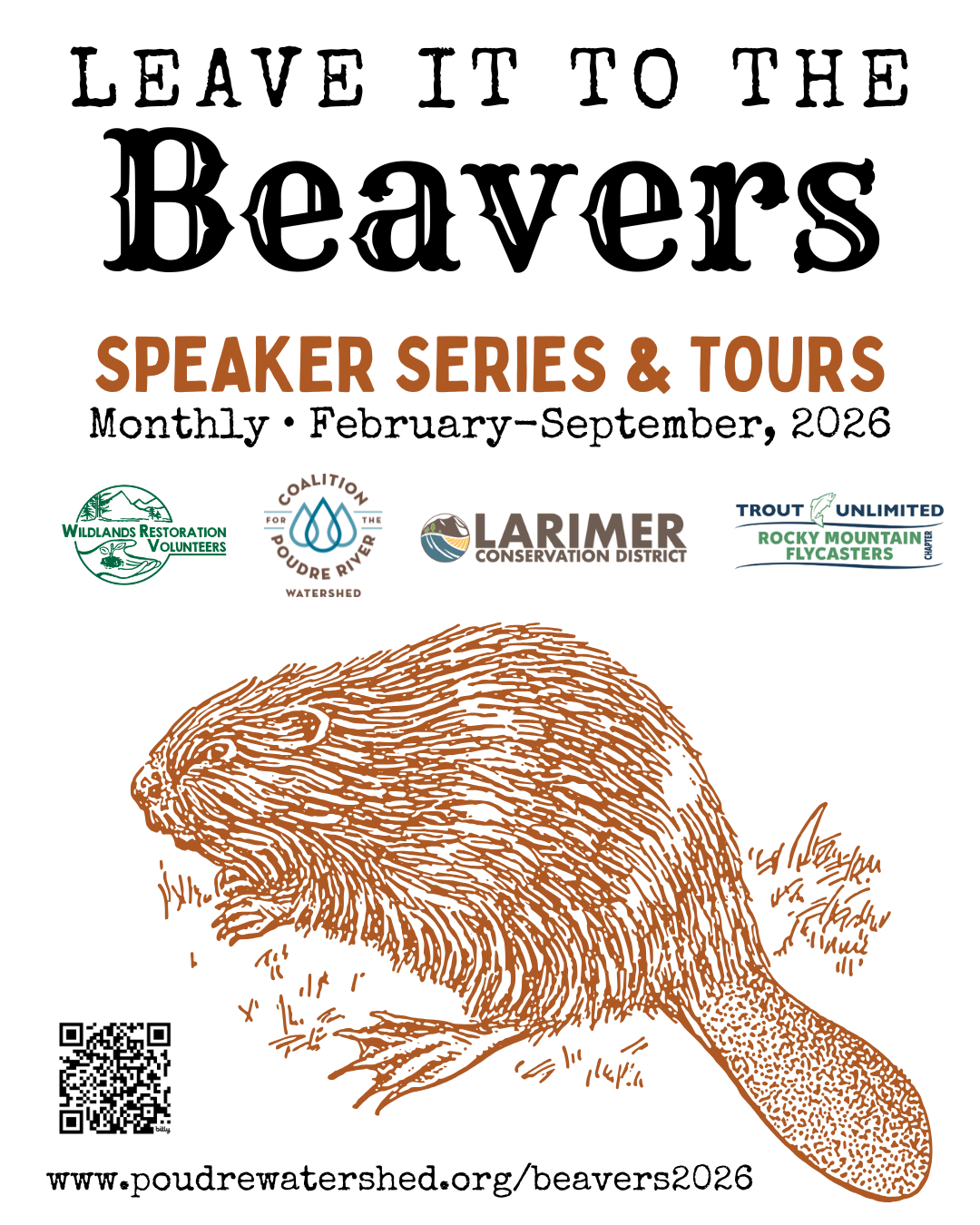 Leave it to the Beavers