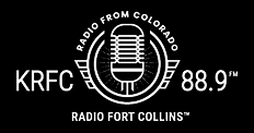 KRFC at 88.9FM