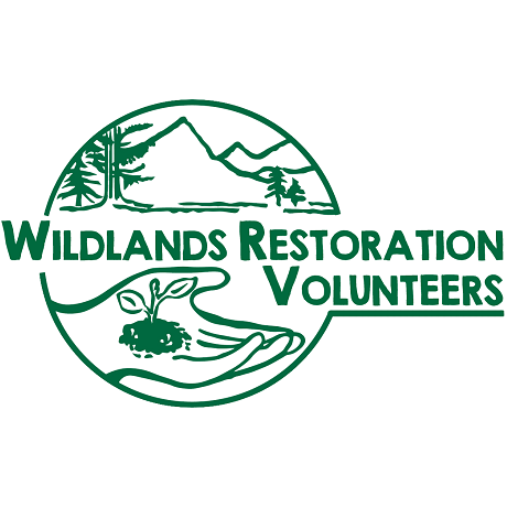 George Creek Restoration Staging Day