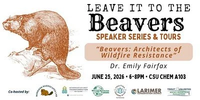 Leave it to the Beavers