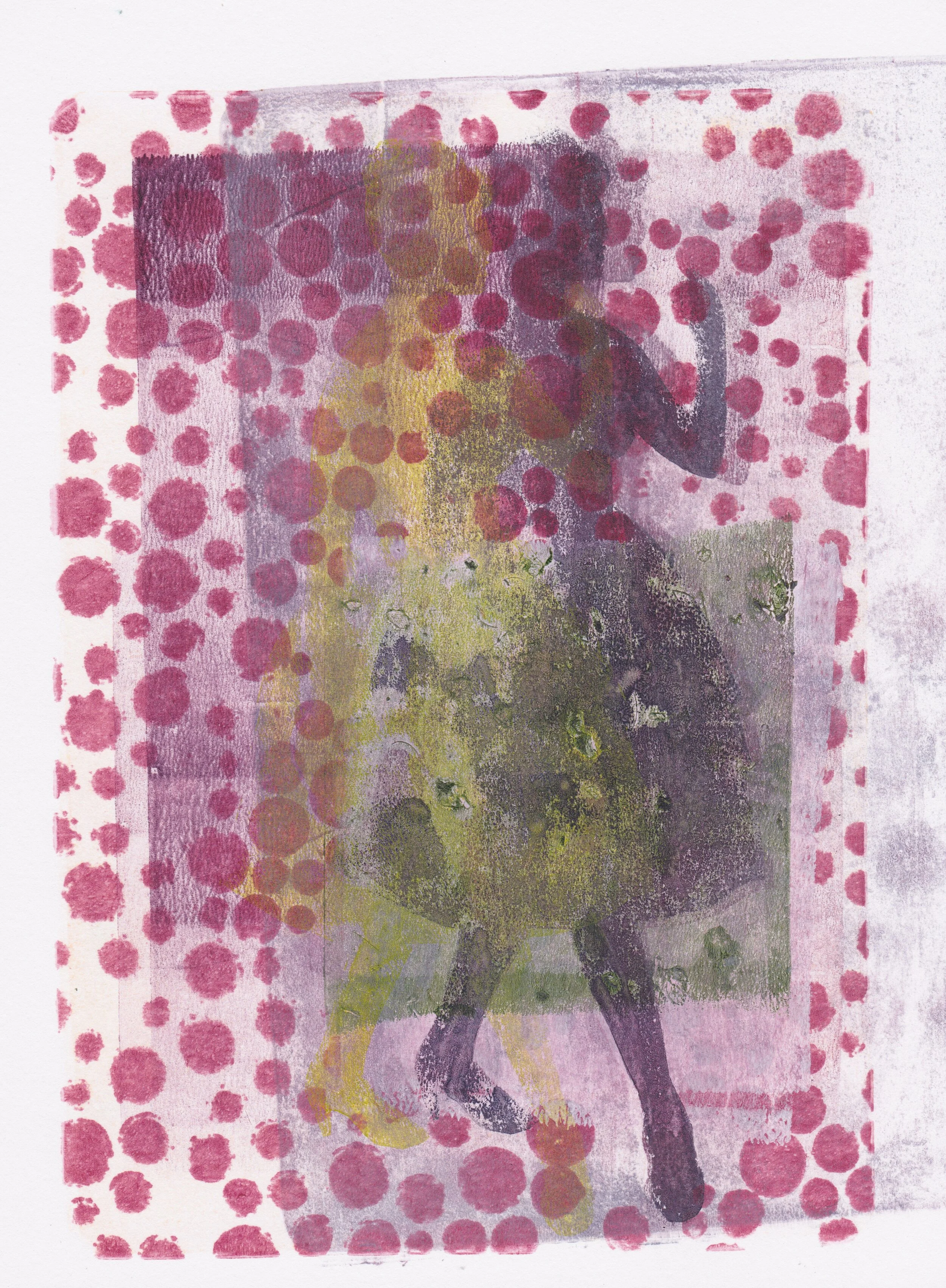 as gay as the new spring bonnets