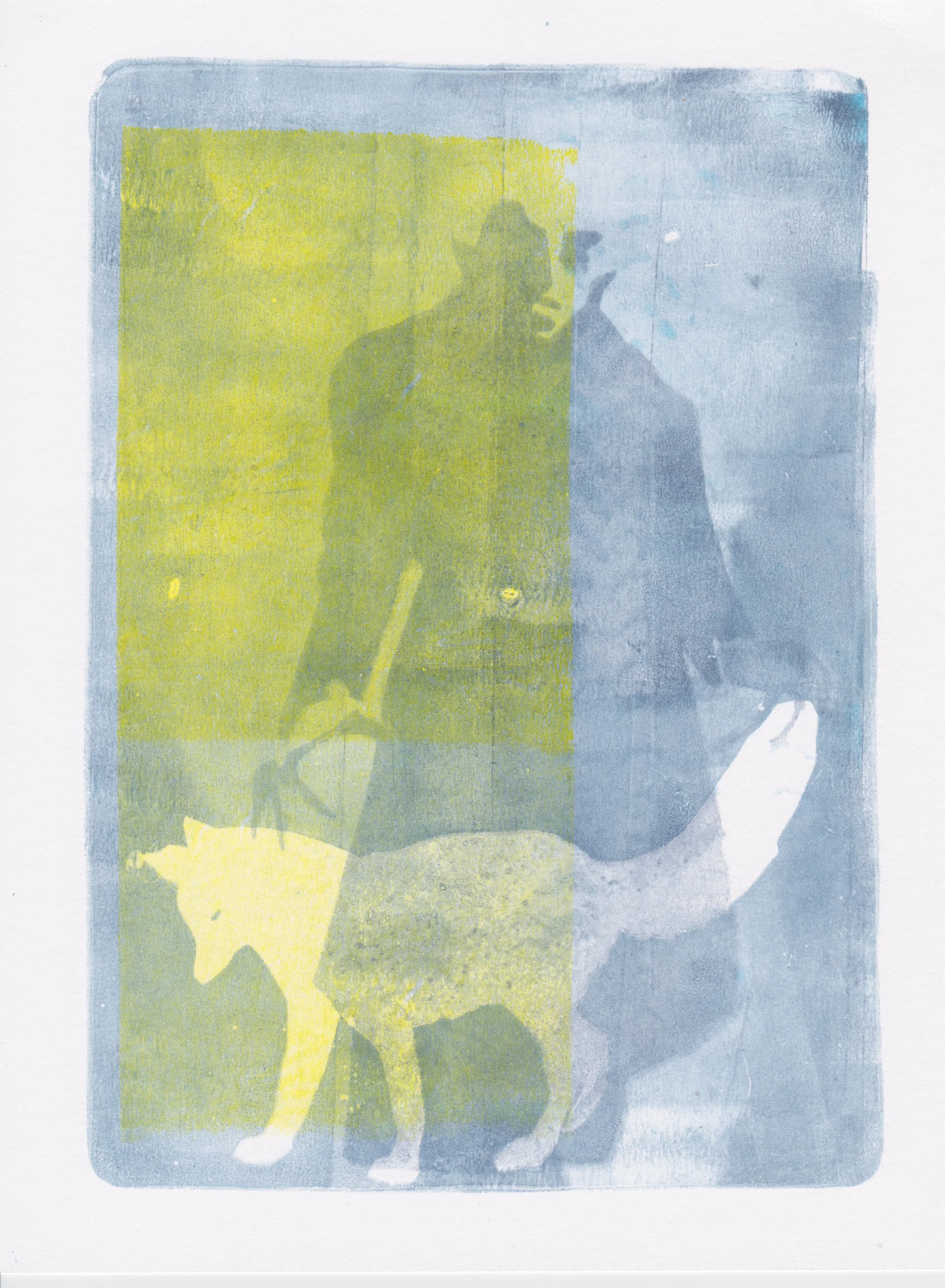 nosferatu my old friend