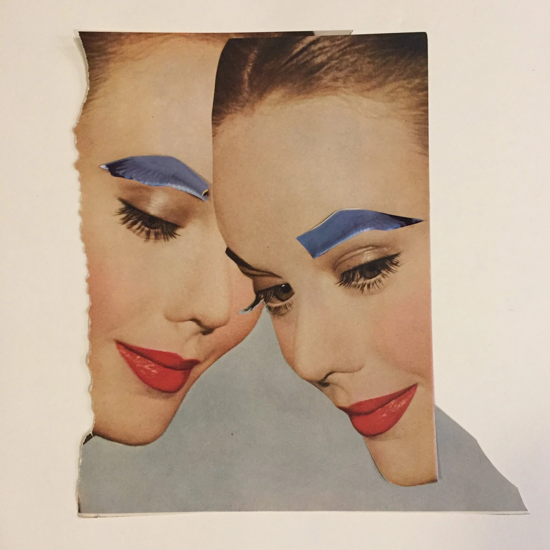 If Birds can fly then why oh why can't I