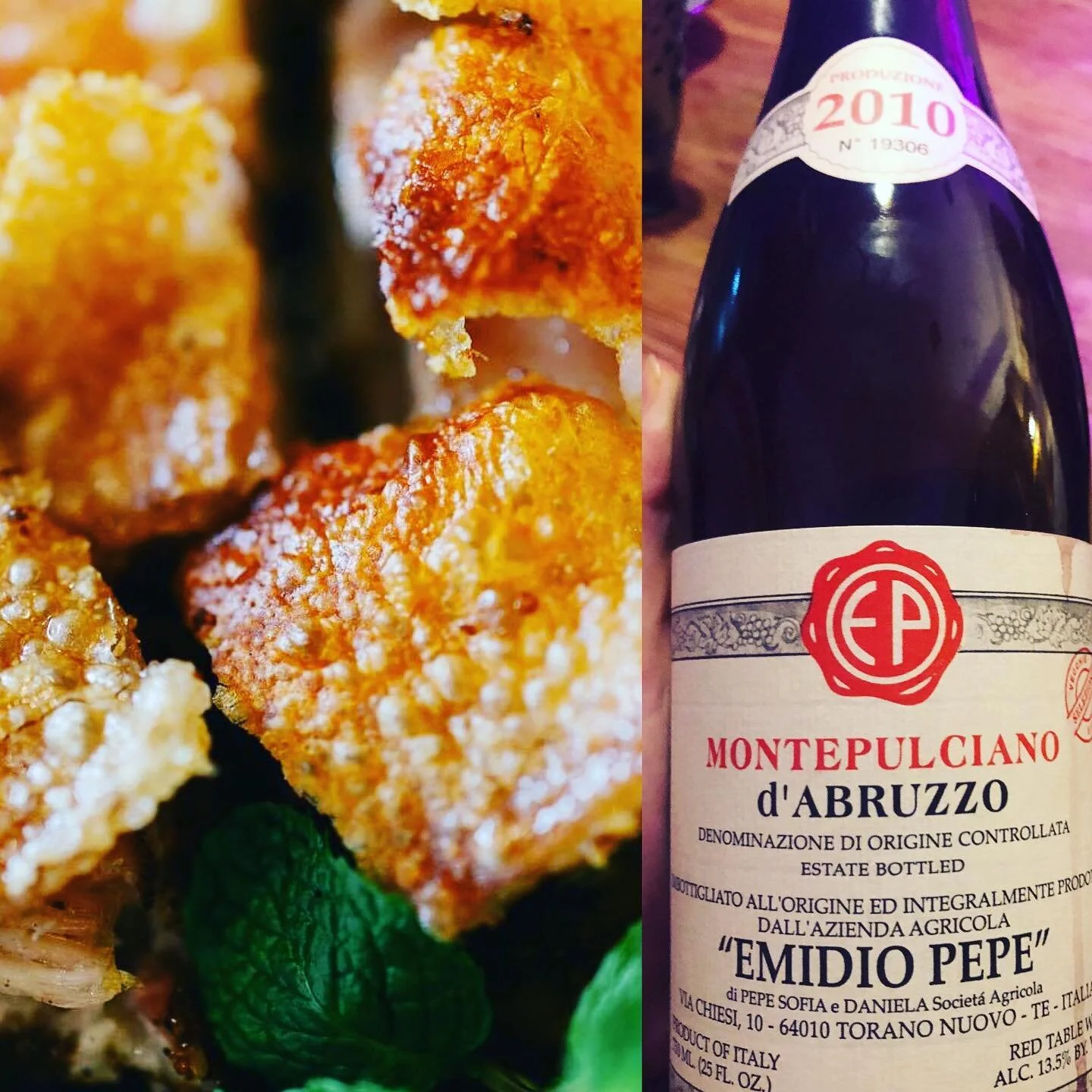 Wine Pairings by Stephanie’s Wine Escapade