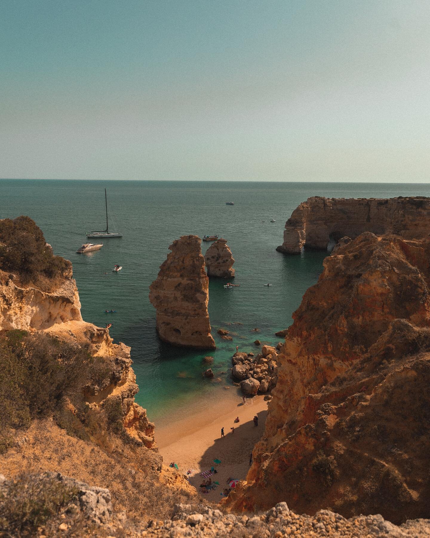 IDC. Go to Portugal.