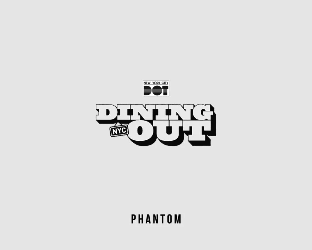 We're DOT trained on the Dining Out NYC program. Sidewalk Cafe and Roadway Cafe application deadlines are approaching. Let us know if you need support with your Site Plan Forms.
&bull;
&bull;
&bull;
&bull;
&bull;
#outdoordining #outdoorcafe #siteplan