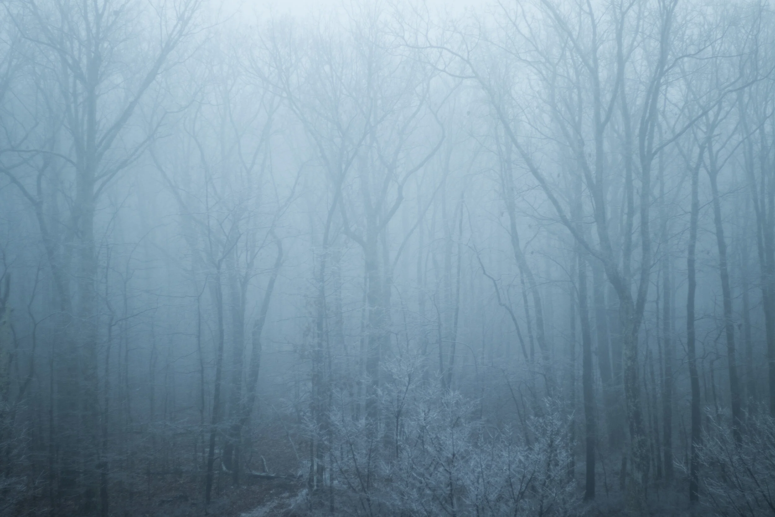 On Darkness