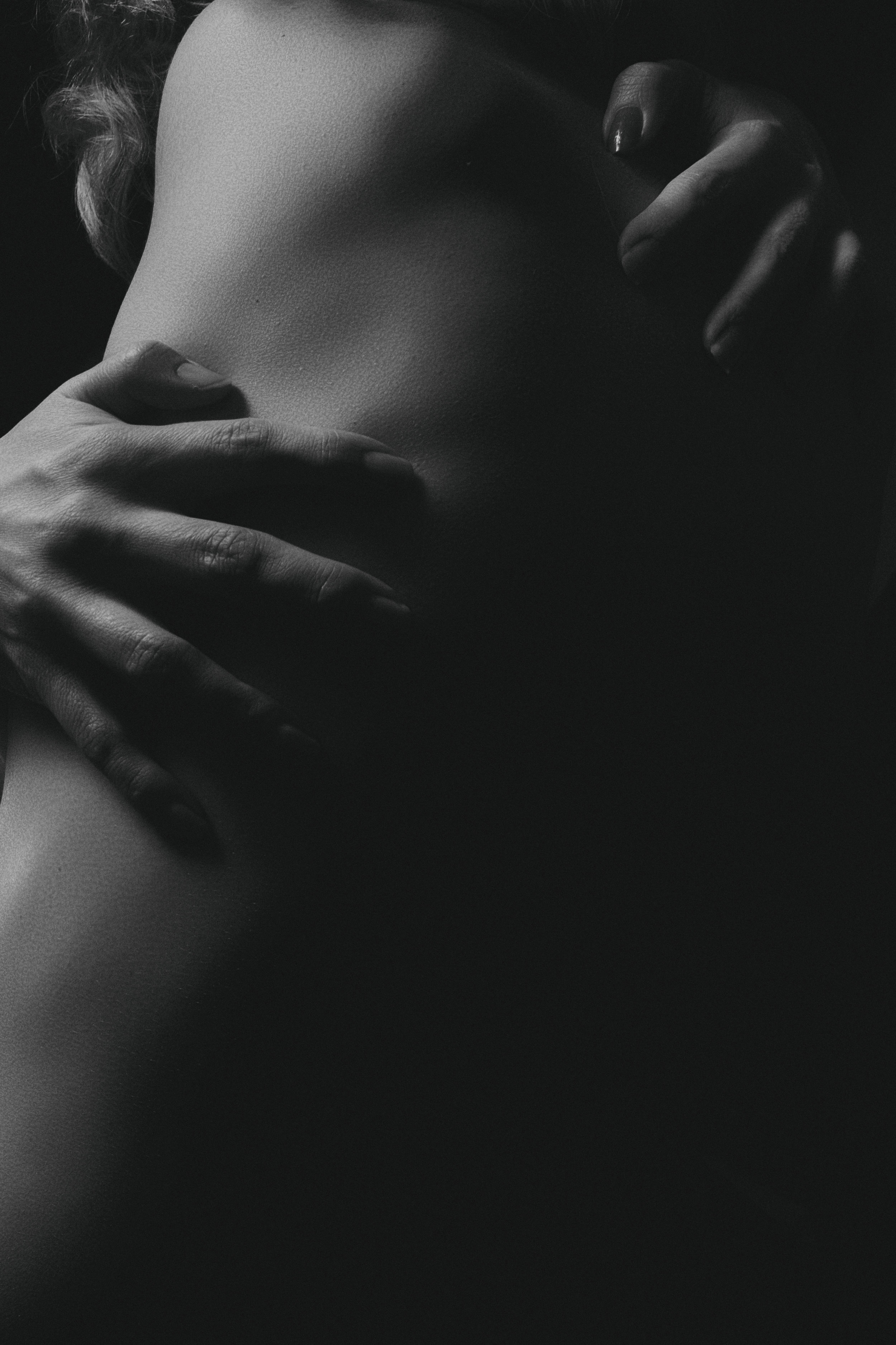 The Universe of Desire