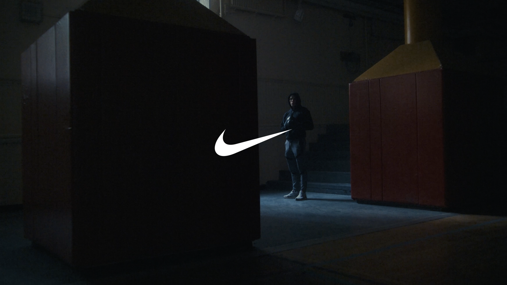 What We Do in the Dark - Nike | Commercial
