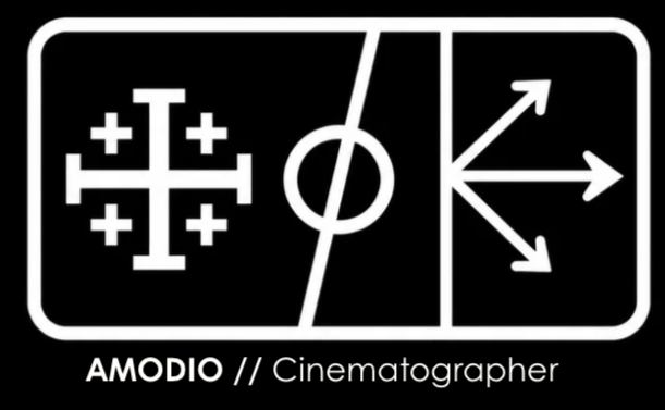 CHRIS AMODIO | Cinematogapher