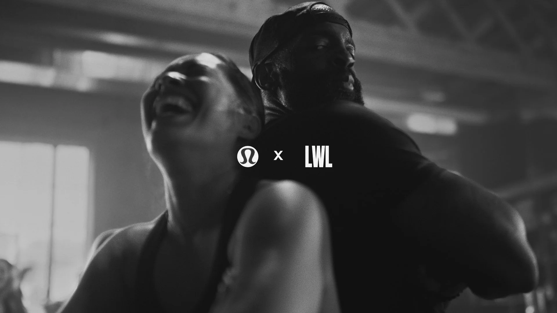 LuluLemon — You Belong