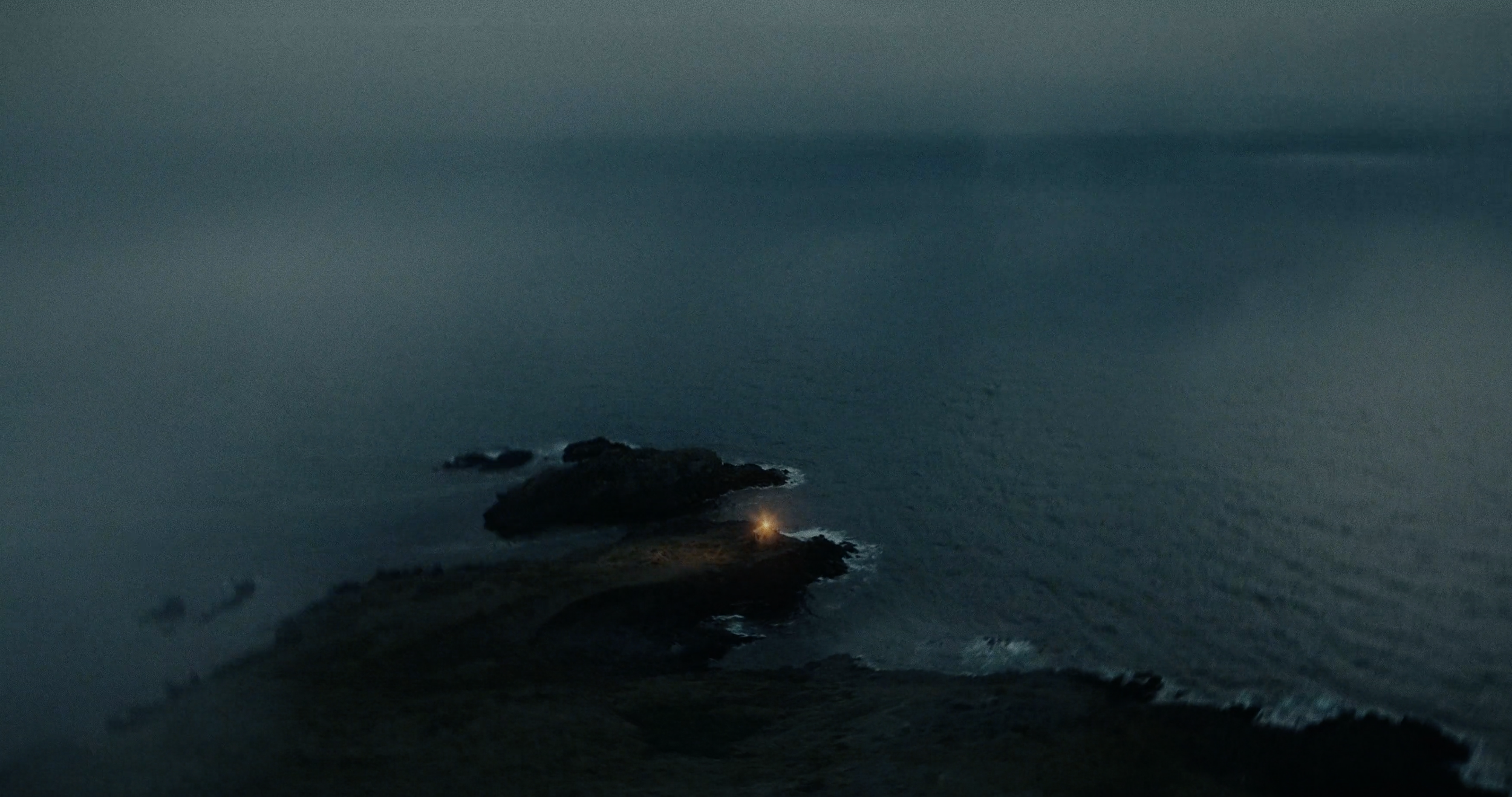 NAUÐR — Short Narrative Film