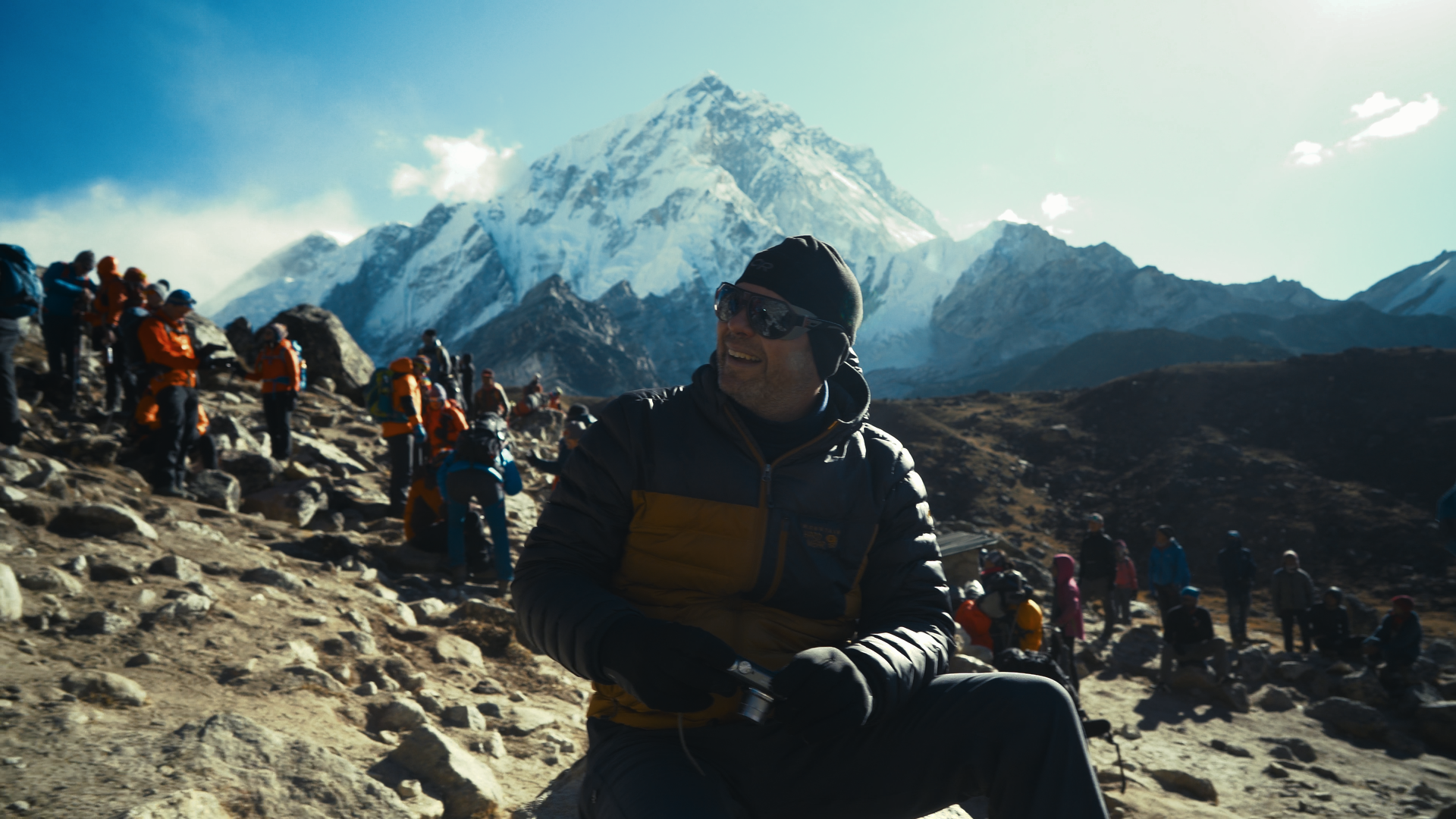 Everest